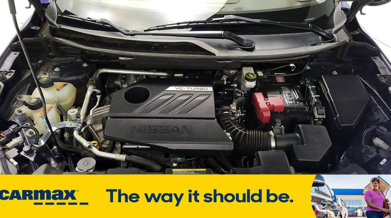 NISSAN ROGUE 2022 5N1BT3BA8NC700423 image