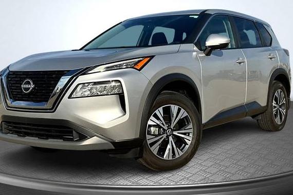 NISSAN ROGUE 2022 5N1BT3BB9NC707115 image NISSAN ROGUE 2022 5N1BT3BB9NC707115 image