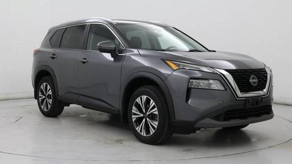 NISSAN ROGUE 2022 5N1BT3BB7NC729629 image NISSAN ROGUE 2022 5N1BT3BB7NC729629 image