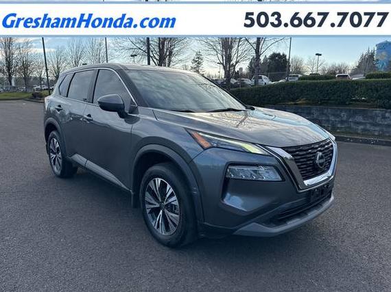 NISSAN ROGUE 2022 5N1BT3BBXNC726725 image NISSAN ROGUE 2022 5N1BT3BBXNC726725 image