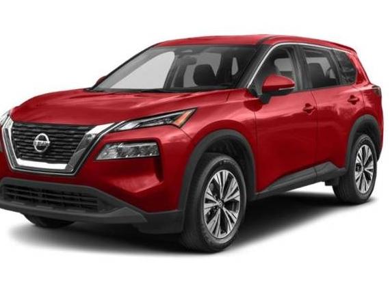 NISSAN ROGUE 2022 5N1BT3BB6NC731520 image NISSAN ROGUE 2022 5N1BT3BB6NC731520 image