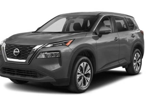NISSAN ROGUE 2022 5N1BT3BAXNC725646 image