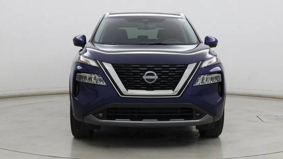 NISSAN ROGUE 2022 5N1BT3CB2NC677194 image