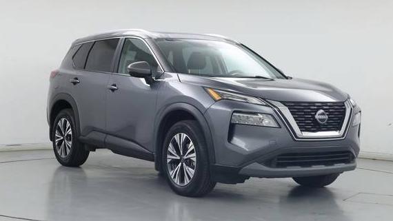 NISSAN ROGUE 2022 5N1BT3BB5NC723862 image NISSAN ROGUE 2022 5N1BT3BB5NC723862 image