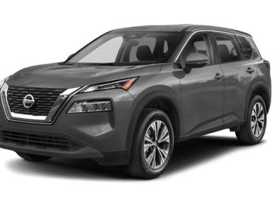 NISSAN ROGUE 2022 5N1BT3BB9NC725906 image NISSAN ROGUE 2022 5N1BT3BB9NC725906 image