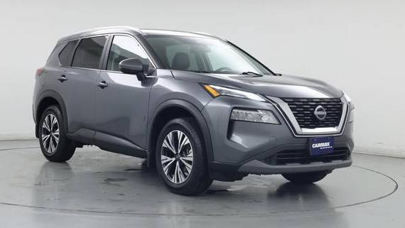 NISSAN ROGUE 2022 5N1BT3BB3NC712410 image
