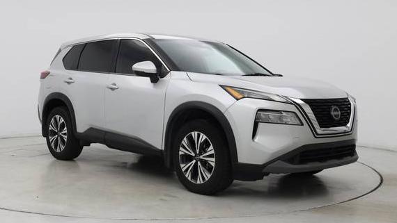 NISSAN ROGUE 2022 5N1BT3BA2NC678788 image NISSAN ROGUE 2022 5N1BT3BA2NC678788 image