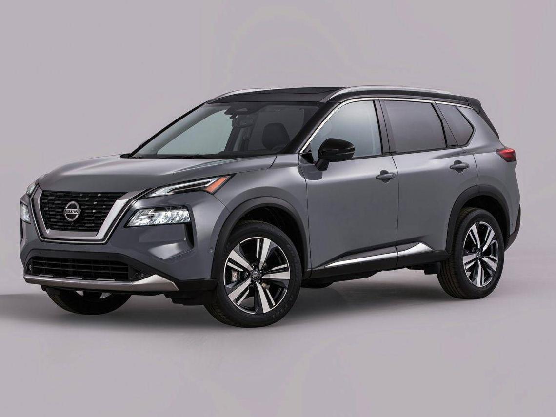 NISSAN ROGUE 2022 5N1BT3BA6NC670998 image