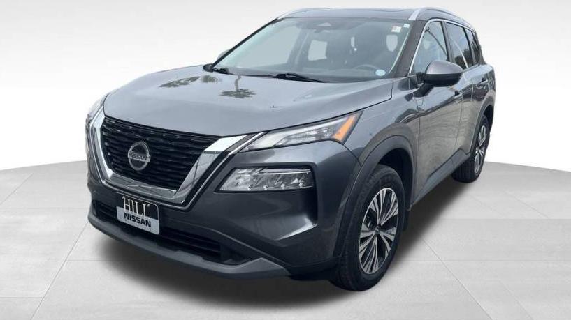 NISSAN ROGUE 2022 5N1BT3BA6NC701313 image