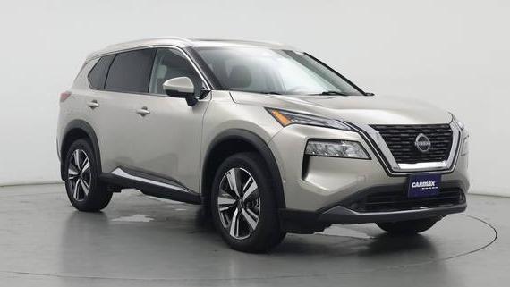 NISSAN ROGUE 2022 JN8BT3CB9NW334387 image NISSAN ROGUE 2022 JN8BT3CB9NW334387 image
