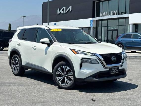 NISSAN ROGUE 2022 5N1BT3BA1NC704622 image NISSAN ROGUE 2022 5N1BT3BA1NC704622 image