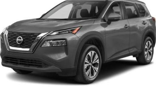 NISSAN ROGUE 2022 5N1BT3BA3NC724273 image