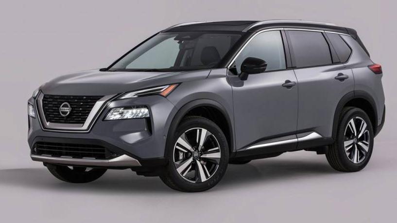 NISSAN ROGUE 2022 5N1BT3BB3NC729384 image