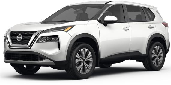 NISSAN ROGUE 2022 5N1BT3BB2NC729330 image NISSAN ROGUE 2022 5N1BT3BB2NC729330 image