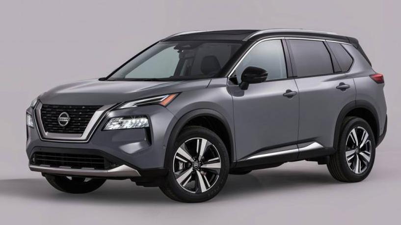 NISSAN ROGUE 2022 5N1BT3BB7NC699192 image