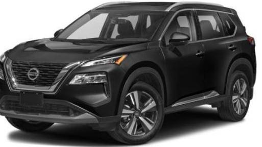 NISSAN ROGUE 2022 5N1BT3CA9NC688314 image