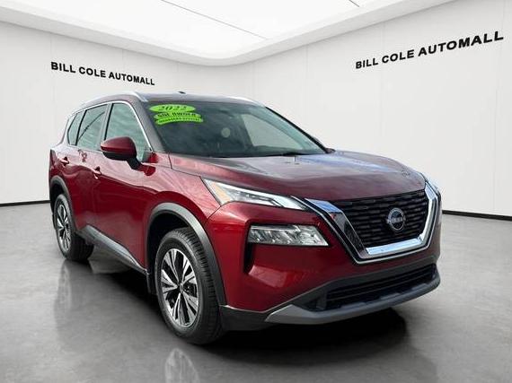 NISSAN ROGUE 2022 JN8BT3BB9NW333970 image NISSAN ROGUE 2022 JN8BT3BB9NW333970 image