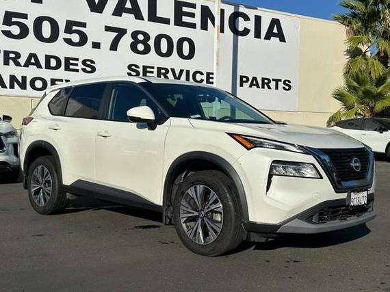 NISSAN ROGUE 2022 5N1BT3BA8NC723023 image NISSAN ROGUE 2022 5N1BT3BA8NC723023 image