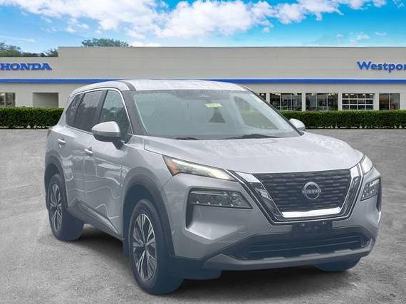 NISSAN ROGUE 2022 5N1BT3BB0NC676515 image NISSAN ROGUE 2022 5N1BT3BB0NC676515 image