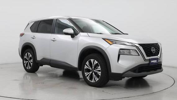 NISSAN ROGUE 2022 5N1BT3BB8NC692235 image NISSAN ROGUE 2022 5N1BT3BB8NC692235 image
