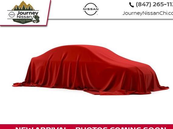 NISSAN ROGUE 2022 5N1BT3BB9NC711763 image