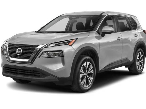 NISSAN ROGUE 2022 5N1BT3BB8NC710362 image