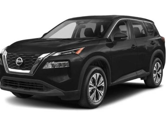 NISSAN ROGUE 2022 5N1BT3BB9NC696133 image