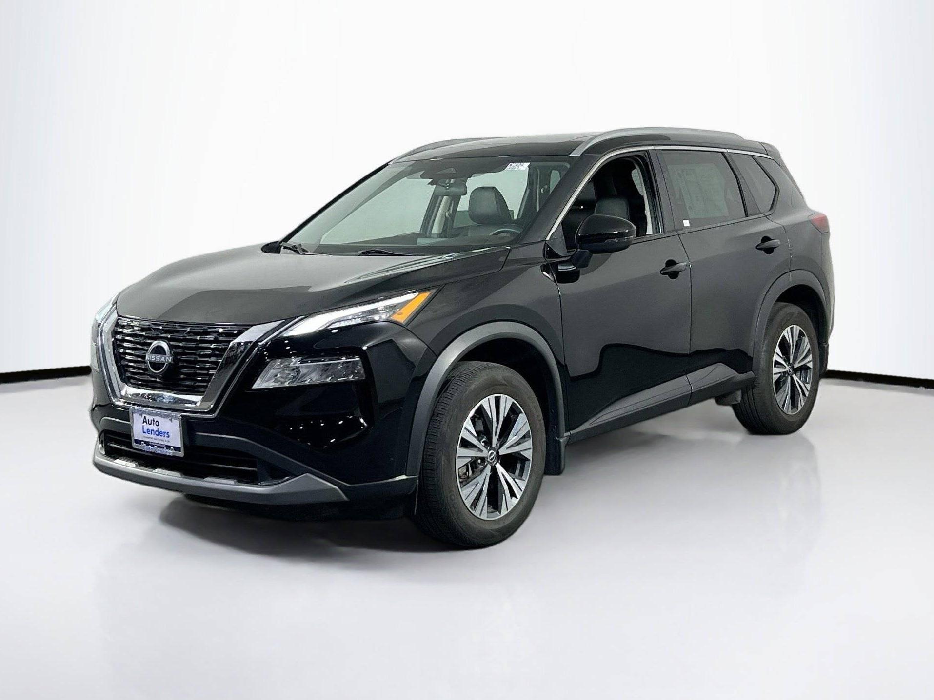 NISSAN ROGUE 2022 5N1BT3BB3NC730261 image