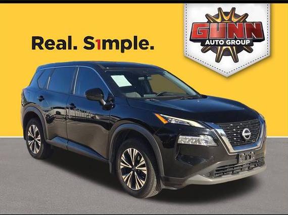 NISSAN ROGUE 2022 5N1BT3BA1NC718648 image NISSAN ROGUE 2022 5N1BT3BA1NC718648 image