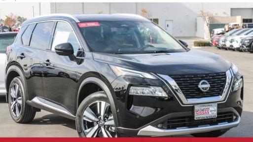NISSAN ROGUE 2022 JN8BT3DC8NW118733 image NISSAN ROGUE 2022 JN8BT3DC8NW118733 image