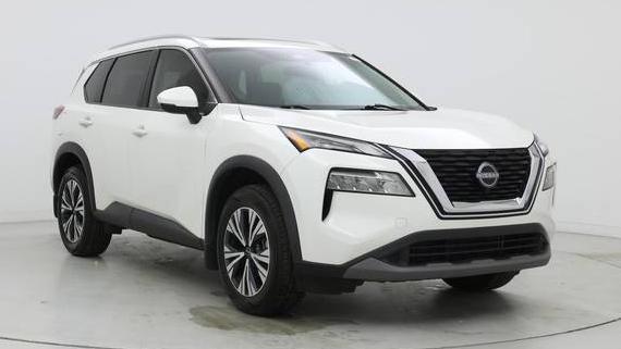 NISSAN ROGUE 2022 5N1BT3BA9NC724875 image NISSAN ROGUE 2022 5N1BT3BA9NC724875 image