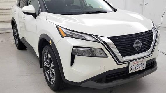NISSAN ROGUE 2022 5N1BT3BA1NC732355 image