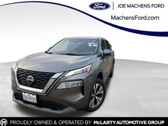 NISSAN ROGUE 2022 5N1BT3BB5NC705555 image NISSAN ROGUE 2022 5N1BT3BB5NC705555 image