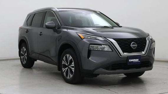 NISSAN ROGUE 2022 5N1BT3BB5NC729547 image NISSAN ROGUE 2022 5N1BT3BB5NC729547 image