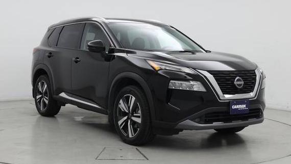 NISSAN ROGUE 2022 5N1BT3CA7NC729426 image NISSAN ROGUE 2022 5N1BT3CA7NC729426 image