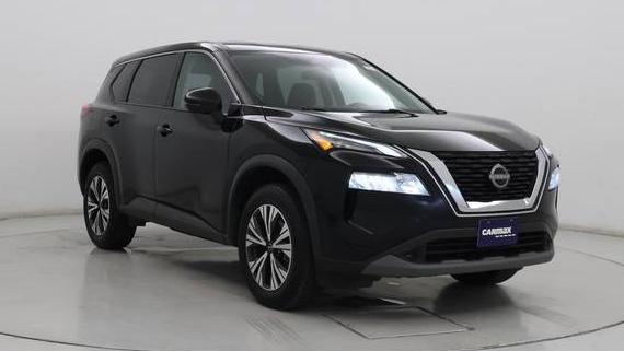 NISSAN ROGUE 2022 5N1BT3BA9NC719708 image