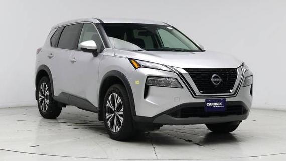 NISSAN ROGUE 2022 5N1BT3BB3NC672992 image