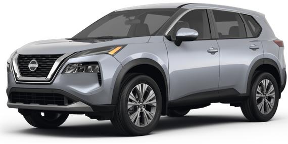 NISSAN ROGUE 2022 5N1BT3BB3NC730342 image NISSAN ROGUE 2022 5N1BT3BB3NC730342 image