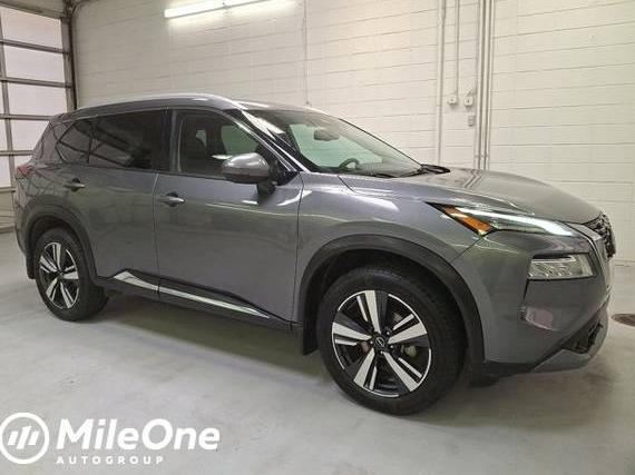 NISSAN ROGUE 2022 5N1BT3CB7NC697974 image NISSAN ROGUE 2022 5N1BT3CB7NC697974 image