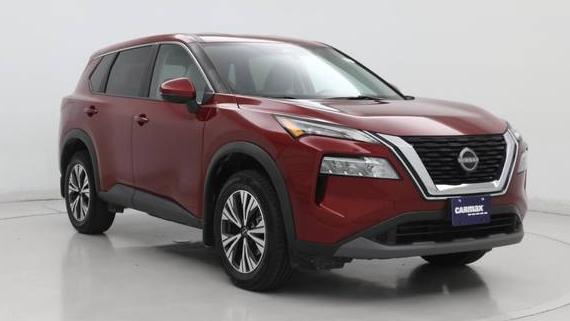 NISSAN ROGUE 2022 5N1BT3BA3NC710437 image NISSAN ROGUE 2022 5N1BT3BA3NC710437 image