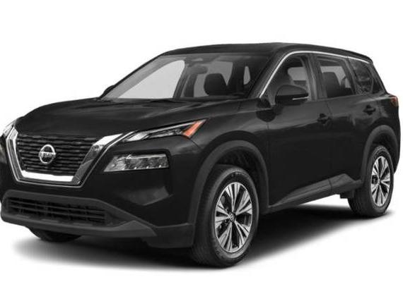 NISSAN ROGUE 2022 5N1BT3BB3NC705506 image