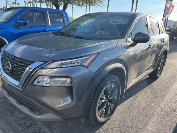 NISSAN ROGUE 2022 5N1BT3BA5NC692703 image NISSAN ROGUE 2022 5N1BT3BA5NC692703 image