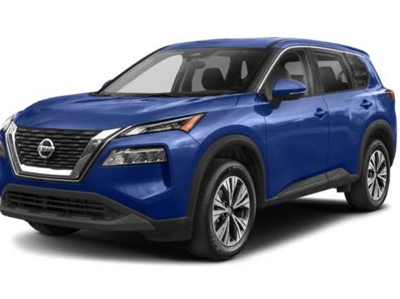 NISSAN ROGUE 2022 5N1BT3BB3NC675536 image NISSAN ROGUE 2022 5N1BT3BB3NC675536 image