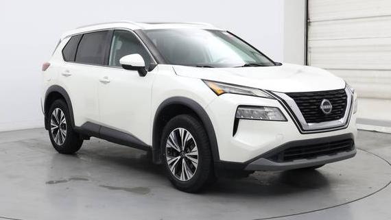 NISSAN ROGUE 2022 5N1BT3BA8NC728531 image NISSAN ROGUE 2022 5N1BT3BA8NC728531 image