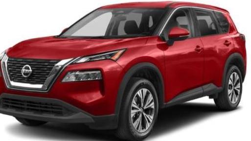 NISSAN ROGUE 2022 5N1BT3BBXNC707091 image