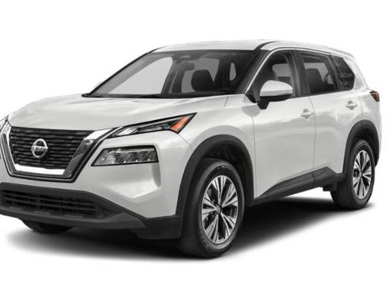 NISSAN ROGUE 2022 5N1BT3BB3NC727439 image