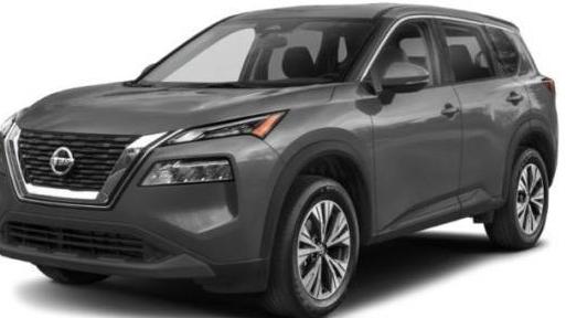 NISSAN ROGUE 2022 5N1BT3BA8NC727041 image