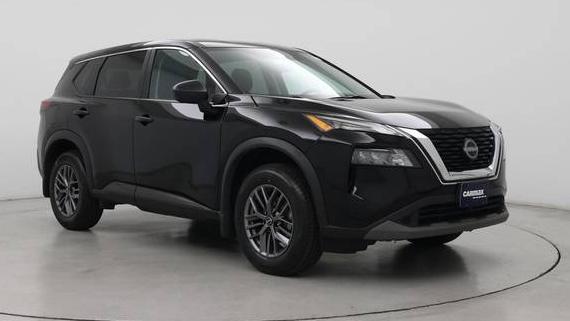 NISSAN ROGUE 2022 5N1BT3ABXNC706251 image