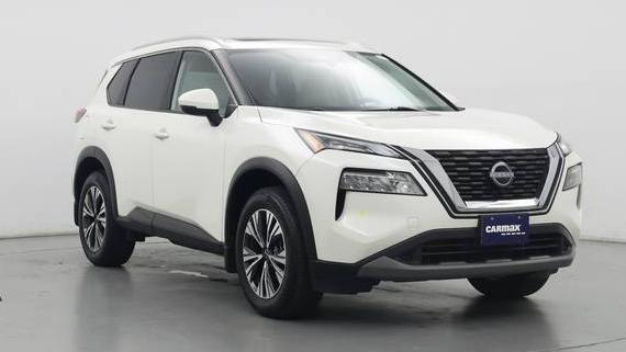 NISSAN ROGUE 2022 JN8BT3BB6NW338348 image NISSAN ROGUE 2022 JN8BT3BB6NW338348 image