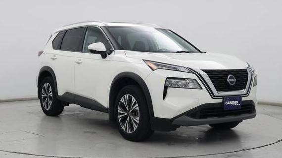 NISSAN ROGUE 2022 JN8BT3BB2NW338413 image NISSAN ROGUE 2022 JN8BT3BB2NW338413 image